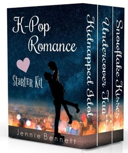 K-Pop Romance Starter Kit - K-pop Romance