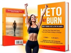 Keto Fat Burn: Drop Pounds Fast & Stay in Shape | Cultura