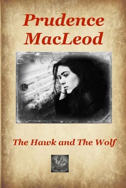 The Hawk and the Wolf - Children of the Wild, #4