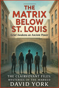 The Matrix Below St. Louis: Grief awakens an ancient power. The sigil grid. - The Space-Time Continuum