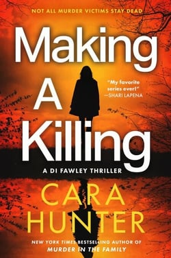 Making a Killing - A Novel