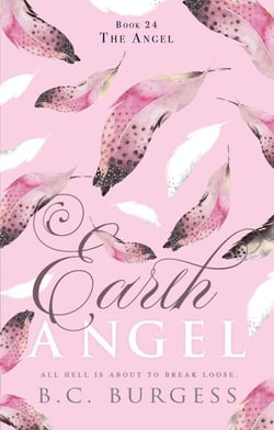 The Angel - Earth Angel, #24