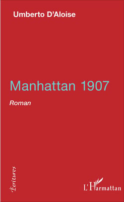 Manhattan 1907 - Roman