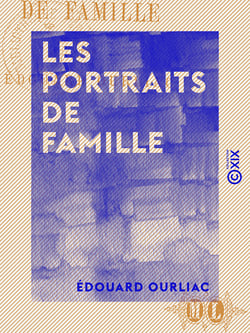 Les Portraits de famille