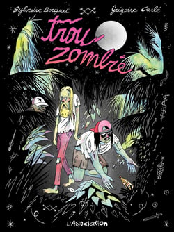 Trou Zombie