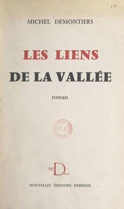 Les liens de la vallée
