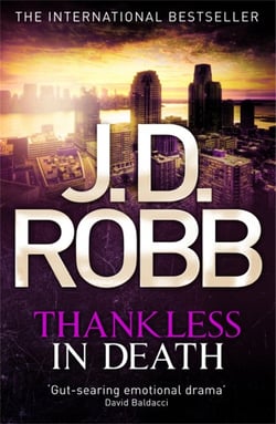 Thankless in Death - 37