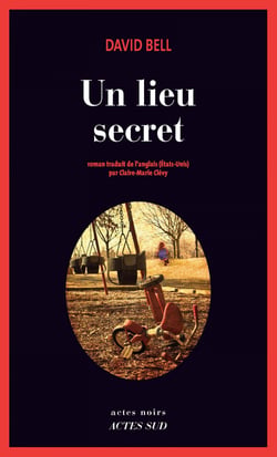 Un Lieu secret