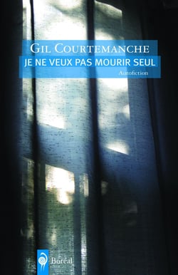 Je ne veux pas mourir seul