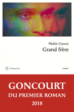 Grand frère