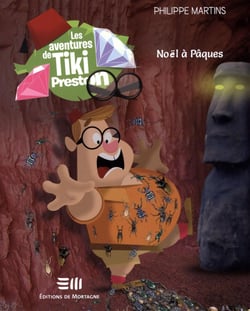 Noël à Pâques - 3. Noël à Pâques
