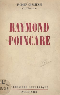 Raymond Poincaré