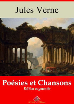 40 poèmes et 13 chansons – suivi d'annexes - Nouvelle édition 2019