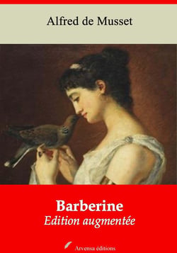 Barberine – suivi d'annexes - Nouvelle édition 2019