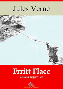 Frritt Flacc – suivi d'annexes - Nouvelle édition 2019