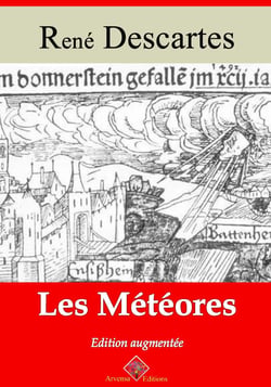 Les Météores – suivi d'annexes - Nouvelle édition 2019