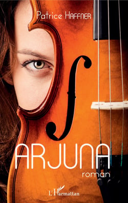 Arjuna - Roman