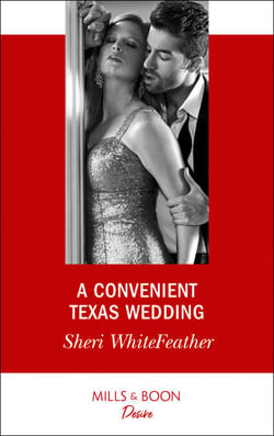 A Convenient Texas Wedding