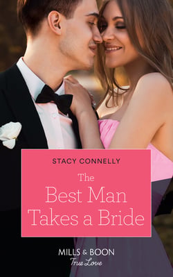 The Best Man Takes A Bride