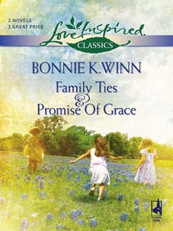 Family Ties - Family Ties / Promise Of Grace