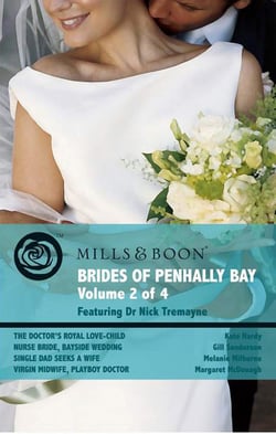 The Doctor's Royal Love-Child / Nurse Bride, Bayside Wedding / Single Dad Seeks A Wife / Virgin Midwife, Playboy Doctor - The Doctor's Royal Love-Child / Nurse Bride, Bayside Wedding / Single Dad Seeks a Wife / Virgin Midwife, Playboy Doctor