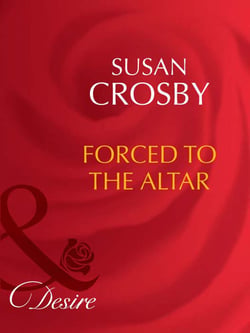 Forced To The Altar