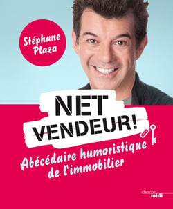 Net vendeur ! - Petit abécédaire de la maison et de l'immobilier