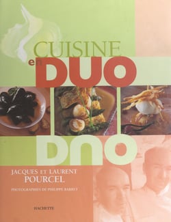 Cuisine en duo