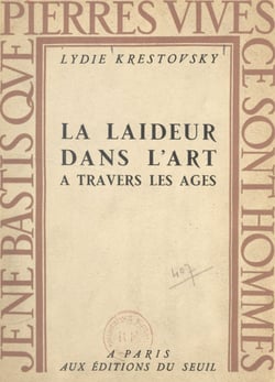 La laideur dans l'art à travers les âges