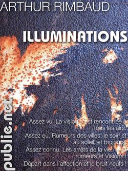 Les Illuminations - La crevaison pour le monde qui va !