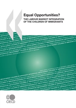 Equal Opportunities? - The Labour Market Integration of the Children of Immigrants