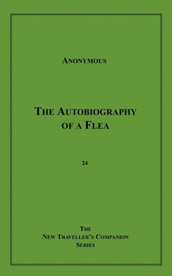 The Autobiography of A Flea