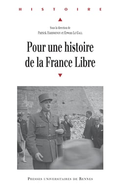 Pour une histoire de la France libre