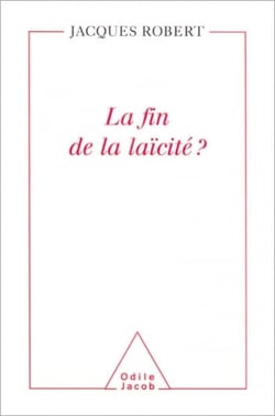 La Fin de la laïcité ?