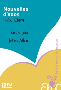 Mon Alban - Prix Clara 2012