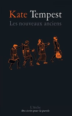 Les nouveaux anciens - 1944-1948