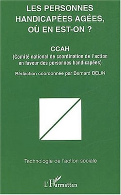 Personnes handicapées agées, où en est-on ?