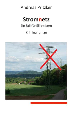 Stromnetz - Ein Fall für Elliott Kern