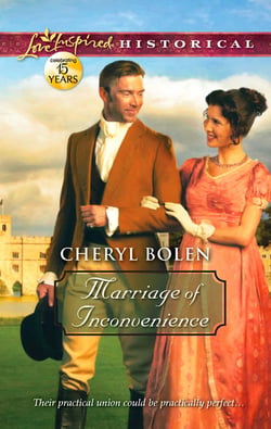 Marriage Of Inconvenience