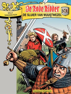 De sluier van Wuustwezel