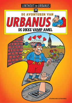 De dikke vamp Amel