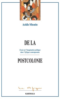 De la postcolonie