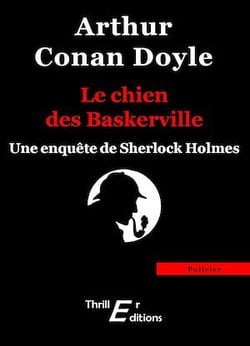Le Chien des Baskerville