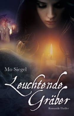 Leuchtende Gräber - Wenn Verbrechen ungesühnt bleiben