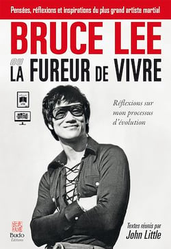 Bruce Lee ou la fureur de vivre : Réflexions sur mon processus d'évolution