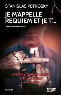Je m'appelle Requiem et je t'…
