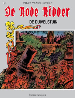 De Duivelstuin