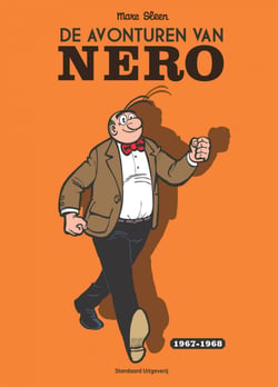 De avonturen van Nero: 1967-1968