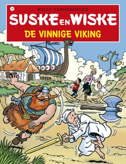 De Vinnige Viking