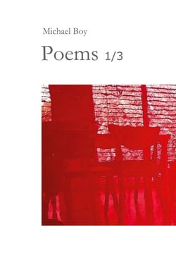 Poems 1/3 - Incomprehensible poems by and about special people. In search of encounters, self-discovery and self-help as a mixture of words. An affair of the heart.
